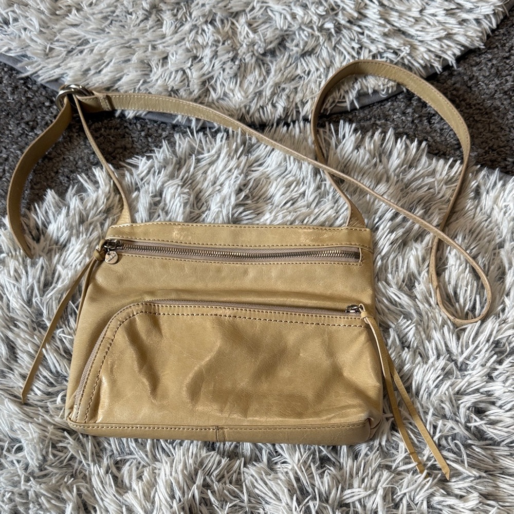 HOBO crossbody bag